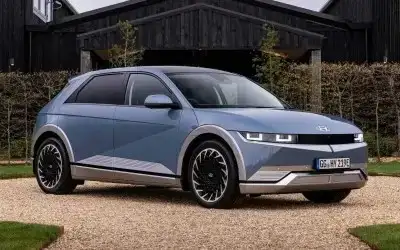Hyundai IONIQ 5