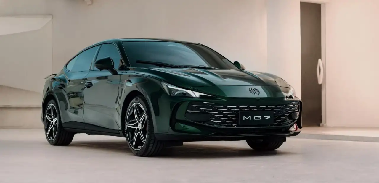 MG
