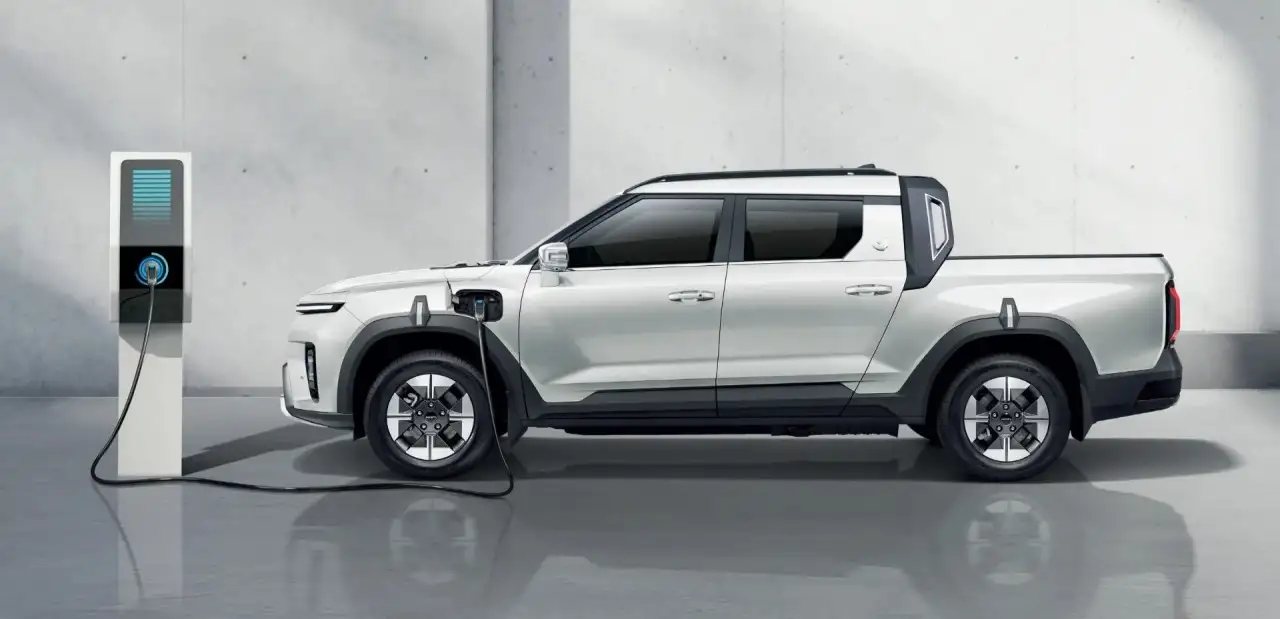 KGM (SsangYong)