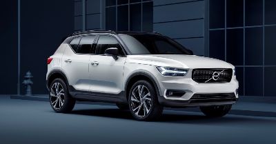 Türkiye'de Satılan Volvo Otomobil Modelleri: 10 Volvo Marka Araba 7