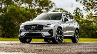 Türkiye'de Satılan Volvo Otomobil Modelleri: 10 Volvo Marka Araba 20