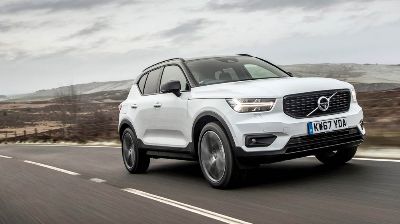 Türkiye'de Satılan Volvo Otomobil Modelleri: 10 Volvo Marka Araba 8