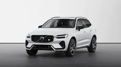 Türkiye'de Satılan Volvo Otomobil Modelleri: 10 Volvo Marka Araba 19