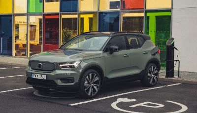 Türkiye'de Satılan Volvo Otomobil Modelleri: 10 Volvo Marka Araba 18