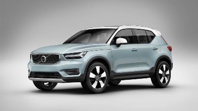Türkiye'de Satılan Volvo Otomobil Modelleri: 10 Volvo Marka Araba 6