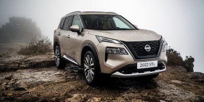 Türkiye'de Satılan Nissan Otomobil Modelleri: 4 Nissan Marka Araba 6