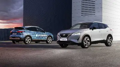 Türkiye'de Satılan Nissan Otomobil Modelleri: 4 Nissan Marka Araba 2
