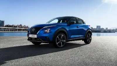 Türkiye'de Satılan Nissan Otomobil Modelleri: 4 Nissan Marka Araba 1