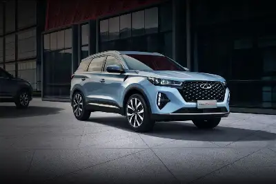 Türkiye’de Satılan Chery Otomobil Modelleri: Chery Marka Arabalar 5