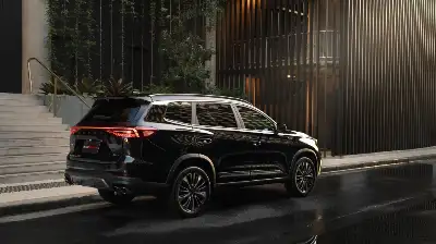 Türkiye’de Satılan Chery Otomobil Modelleri: Chery Marka Arabalar 7