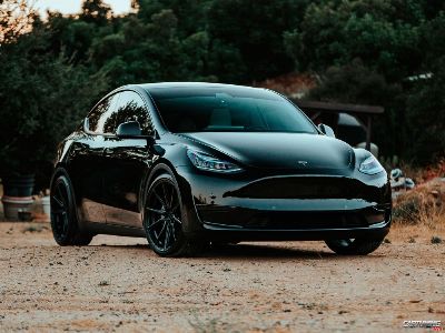 Türkiye'de Satılan Tesla Otomobil Modelleri: 4 Tesla Marka Araba 5