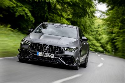 Mercedes C Serisi Otomobil Modelleri: C Segment 12 Mercedes Araç 14