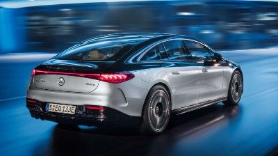 En İyi Elektrikli Otomobiller: En İyi 16 Elektrikli Otomobil Tavsiyesi 15