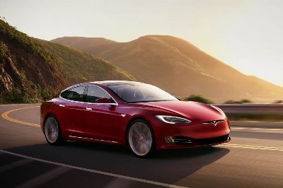 En İyi Elektrikli Otomobiller: En İyi 16 Elektrikli Otomobil Tavsiyesi 5