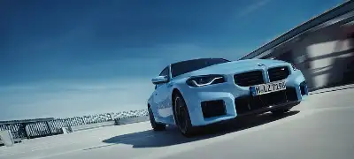 BMW M Serisi Modelleri: M Paket 26 BMW Araç 2