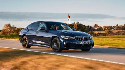BMW M Serisi Modelleri: M Paket 26 BMW Araç 16