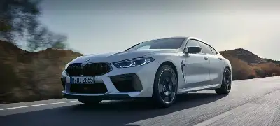 BMW M Serisi Modelleri: M Paket 26 BMW Araç 1