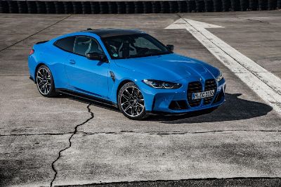 BMW M Serisi Modelleri: M Paket 26 BMW Araç 8