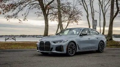 BMW M Serisi Modelleri: M Paket 26 BMW Araç 21