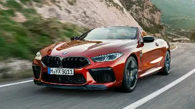 BMW M Serisi Modelleri: M Paket 26 BMW Araç 12
