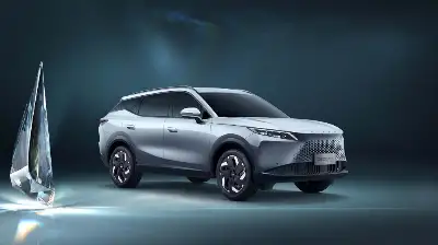 OMODA 7 1