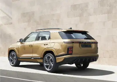 KGM (SsangYong) Actyon 2
