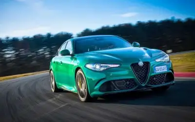 Türkiye'de Satılan Alfa Romeo Otomobil Modelleri: 5 Alfa Romeo Marka Araba