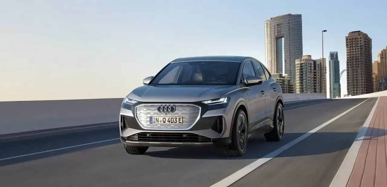 D Segment Elektrikli SUV Otomobiller: En İyi 10 D-SUV Elektrikli Araba Modeli
