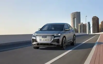 D Segment Elektrikli SUV Otomobiller: En İyi 10 D-SUV Elektrikli Araba Modeli