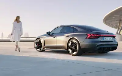 En İyi Elektrikli Otomobiller: En İyi 16 Elektrikli Otomobil Tavsiyesi