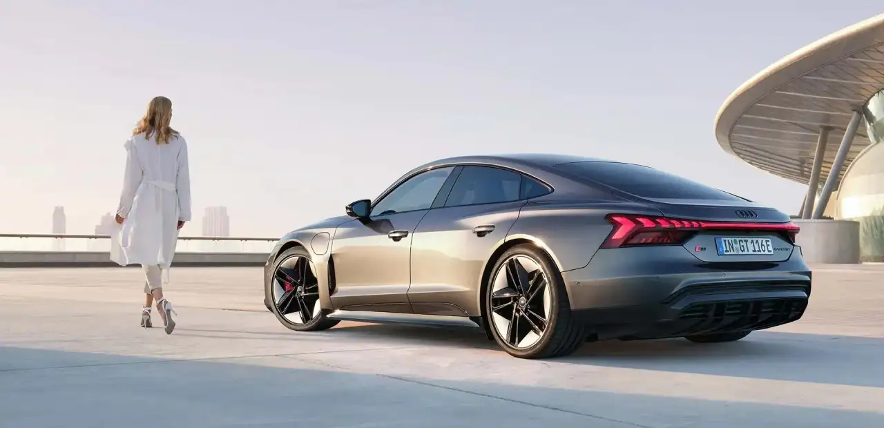 En İyi Elektrikli Otomobiller: En İyi 16 Elektrikli Otomobil Tavsiyesi