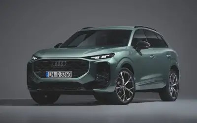 Audi Yetkili Servis Deneyimi ve Araç Bakımının Önemi
