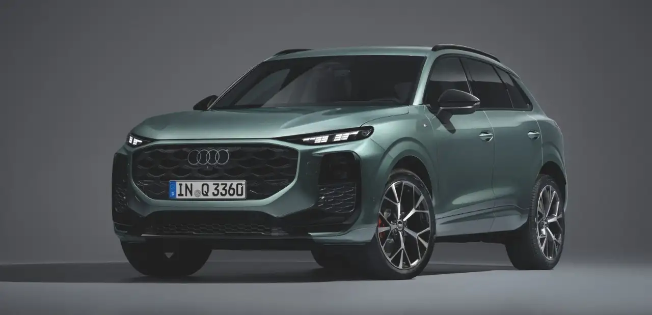 Audi Yetkili Servis Deneyimi ve Araç Bakımının Önemi