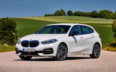 BMW 118i