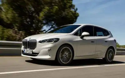 BMW 230e xDrive Active Tourer