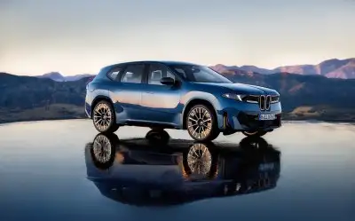 BMW D Segment Elektrikli Otomobiller: BMW D Sınıfı Elektrikli Araba Modelleri