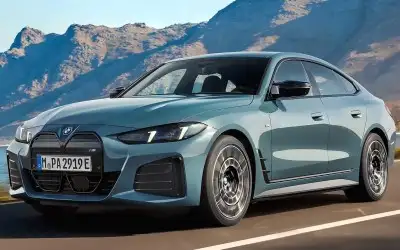 D Segment Elektrikli Otomobiller: En İyi 10 Üst Segment Elektrikli Araba