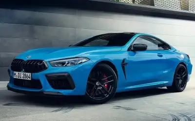 BMW M Serisi Modelleri: M Paket 26 BMW Araç