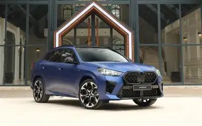 BMW X2 sDrive20i