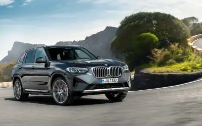 Türkiye'de Satılan BMW Otomobil Modelleri: 39 BMW Marka Araba