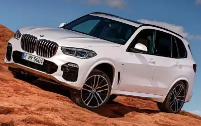 E Segment SUV Otomobiller: Premium Segment En İyi 10 E-SUV