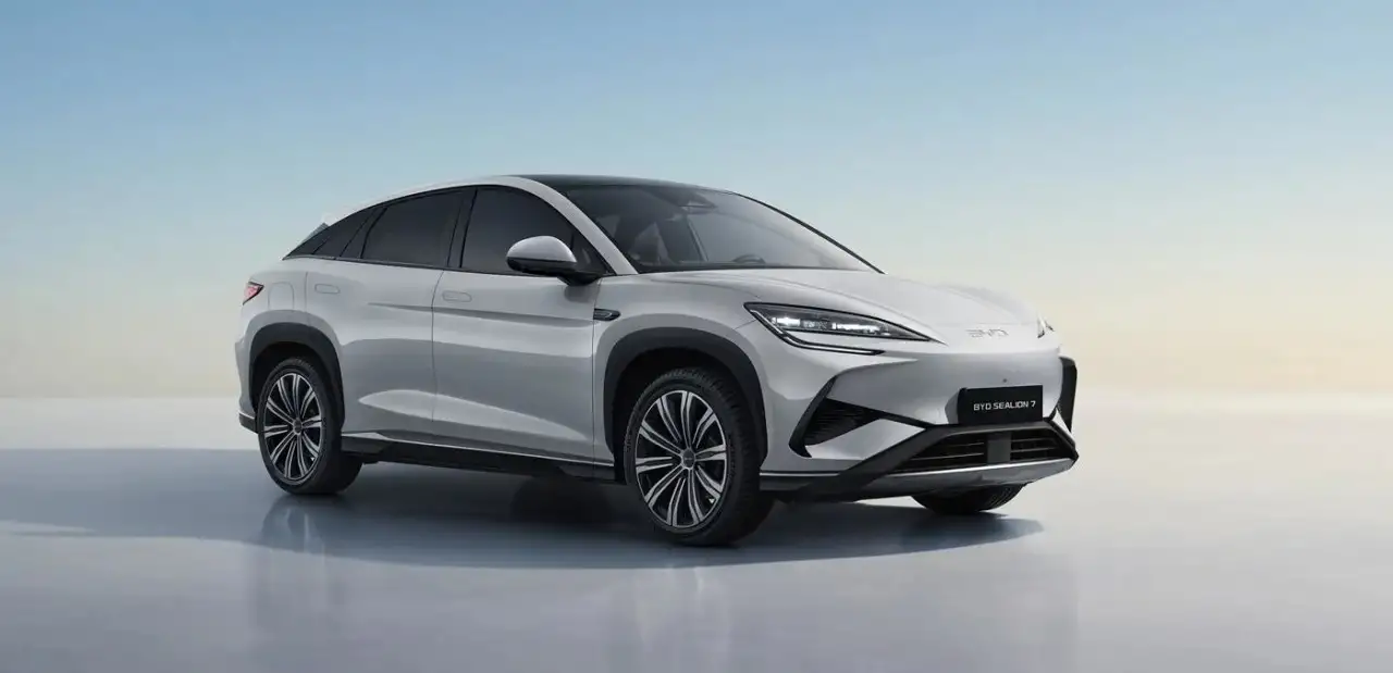 BYD Sealion 7 Alınır mı?