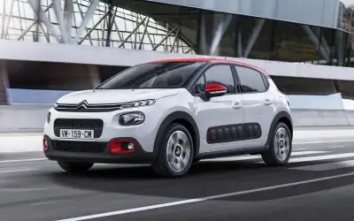 Citroen C3