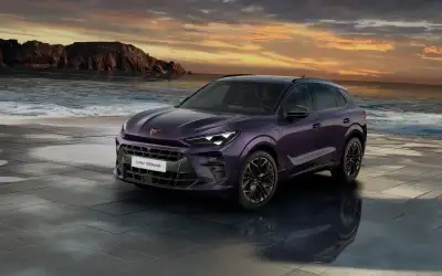 Türkiye'de Satılan Cupra Otomobil Modelleri: Cupra Marka Araba Modelleri