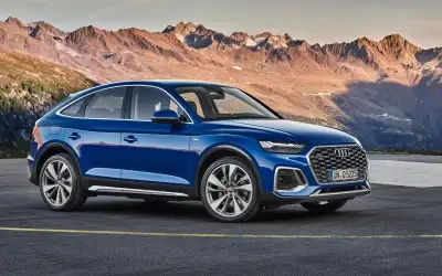 En İyi D-SUV Otomobiller: Türkiye’de Satışa Sunulan En İyi 12 D Segment SUV Araç