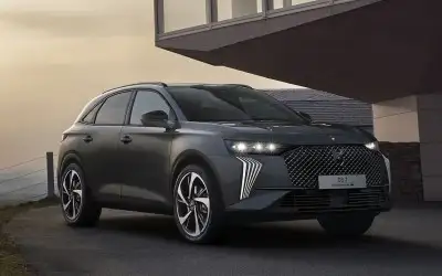 En İyi C-SUV Otomobiller: En İyi C Segment 18 SUV Araç