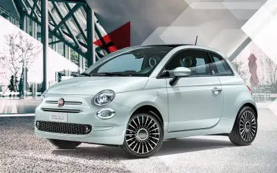 Türkiye'de Satılan FIAT Otomobil Modelleri: 6 FIAT Marka Araba