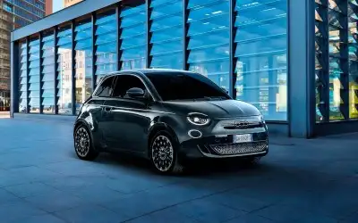 A Segment Elektrikli Otomobiller: En İyi 10 Küçük Segment Elektrikli Araba