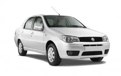 Fiat Albea