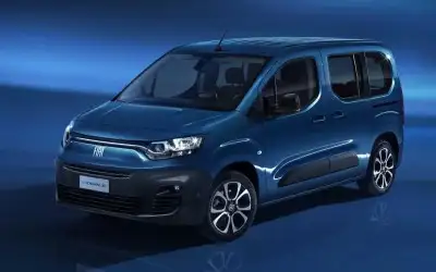 FIAT Doblo Combi